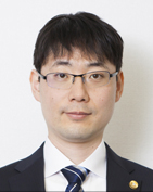 兼清 賢